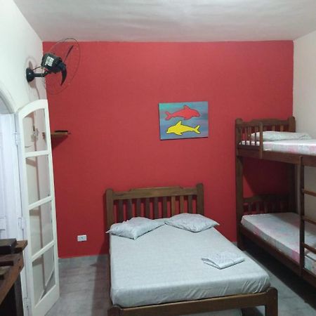 Dolce Mar Ubatuba Suites Ngoại thất bức ảnh