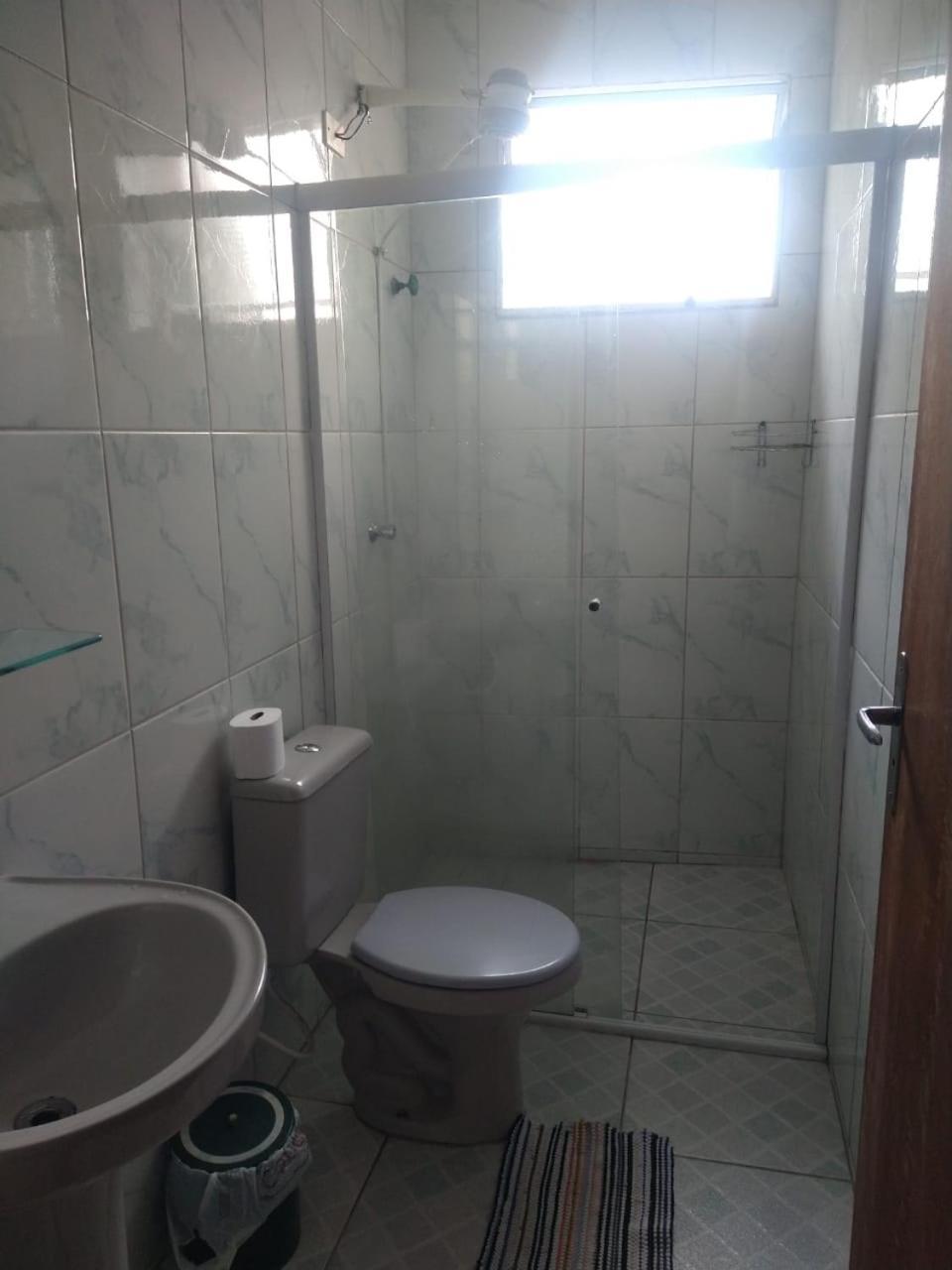 Dolce Mar Ubatuba Suites Ngoại thất bức ảnh