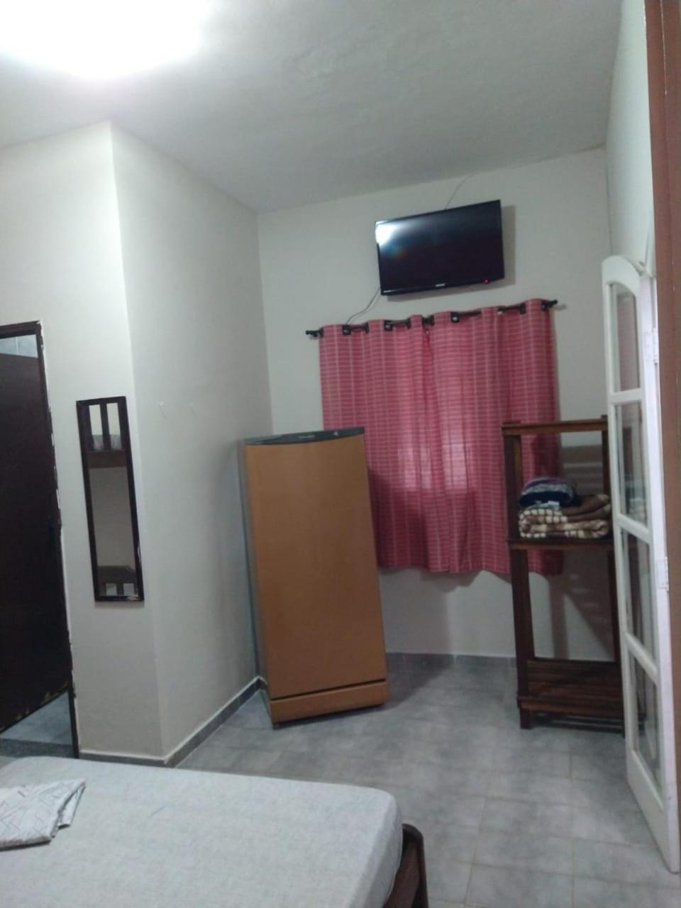 Dolce Mar Ubatuba Suites Ngoại thất bức ảnh