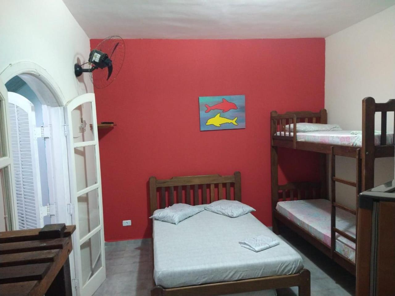 Dolce Mar Ubatuba Suites Ngoại thất bức ảnh