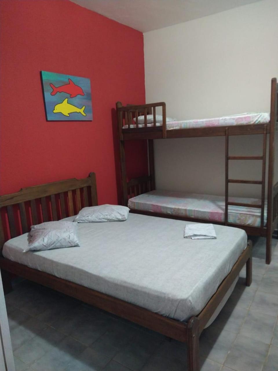 Dolce Mar Ubatuba Suites Ngoại thất bức ảnh