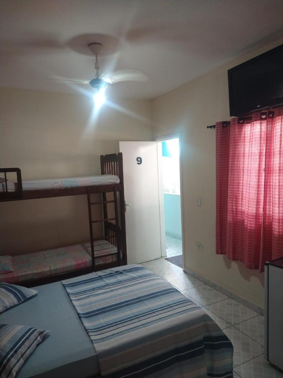 Dolce Mar Ubatuba Suites Ngoại thất bức ảnh