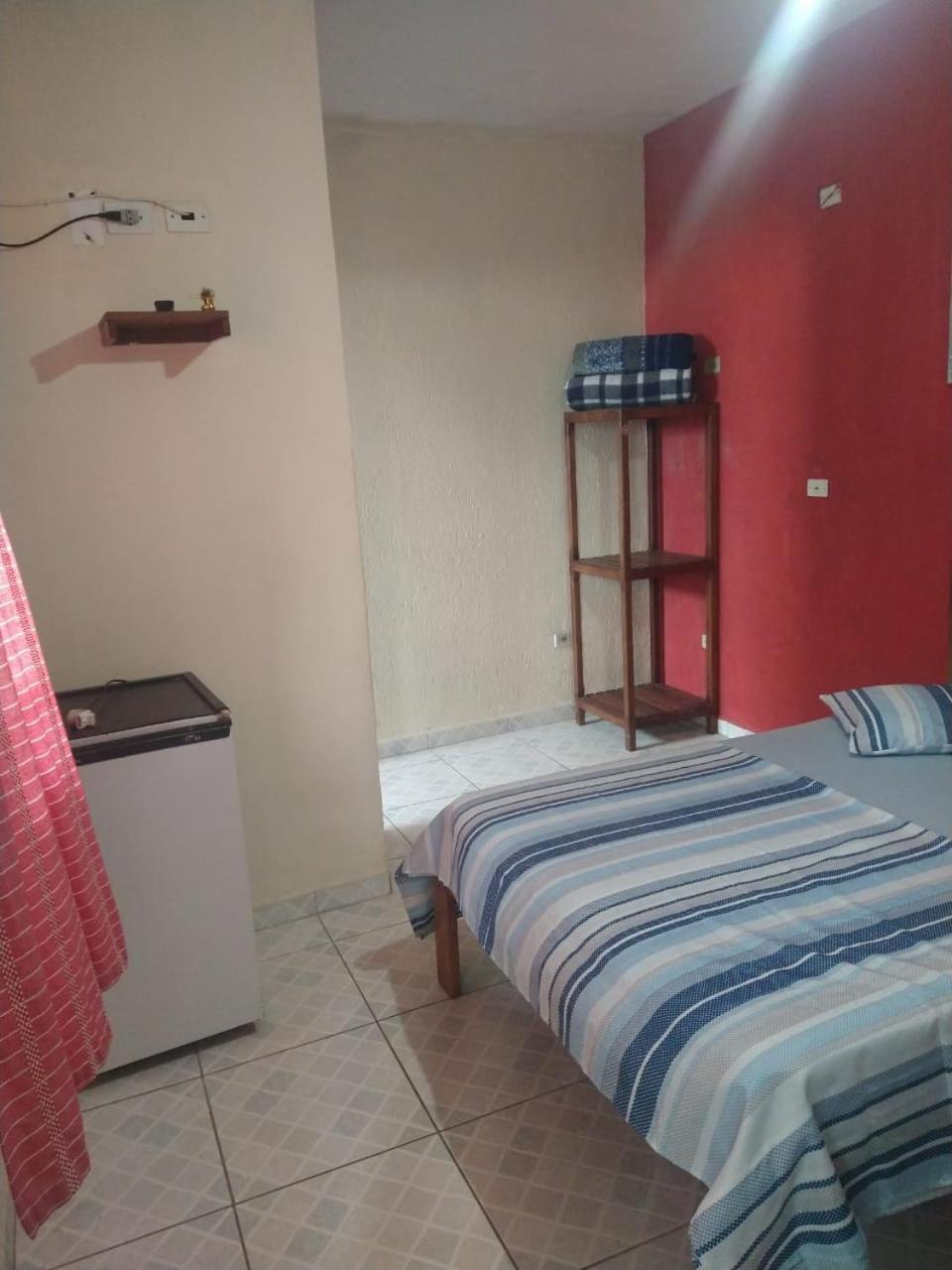 Dolce Mar Ubatuba Suites Ngoại thất bức ảnh