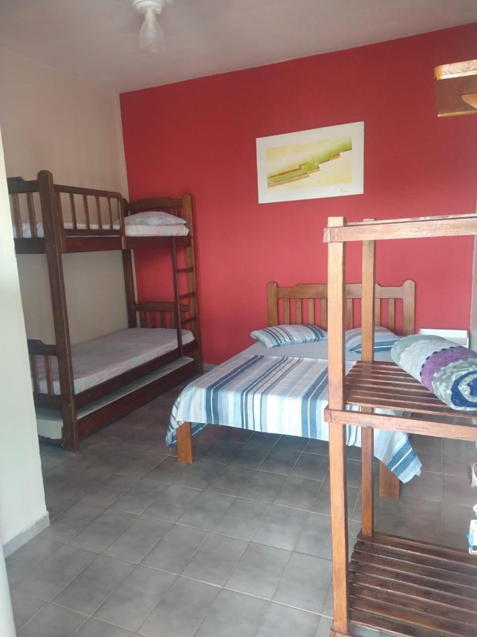 Dolce Mar Ubatuba Suites Ngoại thất bức ảnh