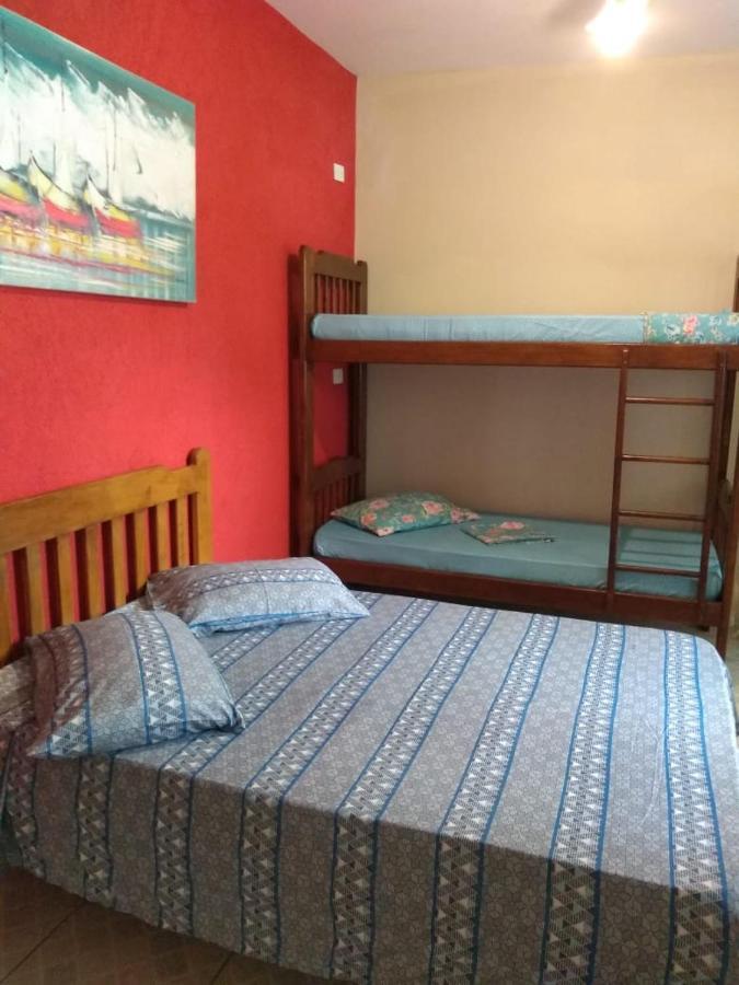 Dolce Mar Ubatuba Suites Ngoại thất bức ảnh