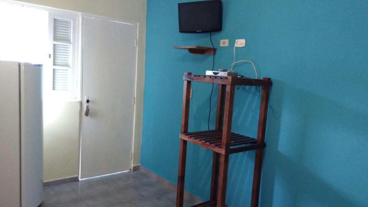 Dolce Mar Ubatuba Suites Ngoại thất bức ảnh