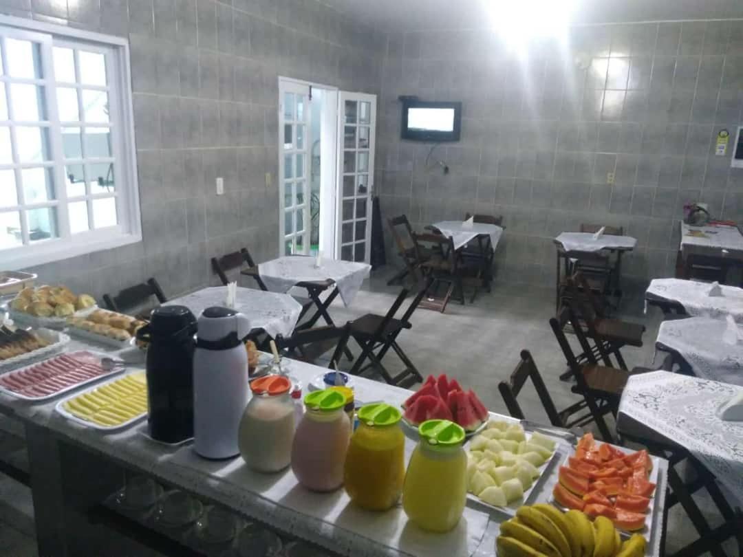 Dolce Mar Ubatuba Suites Ngoại thất bức ảnh