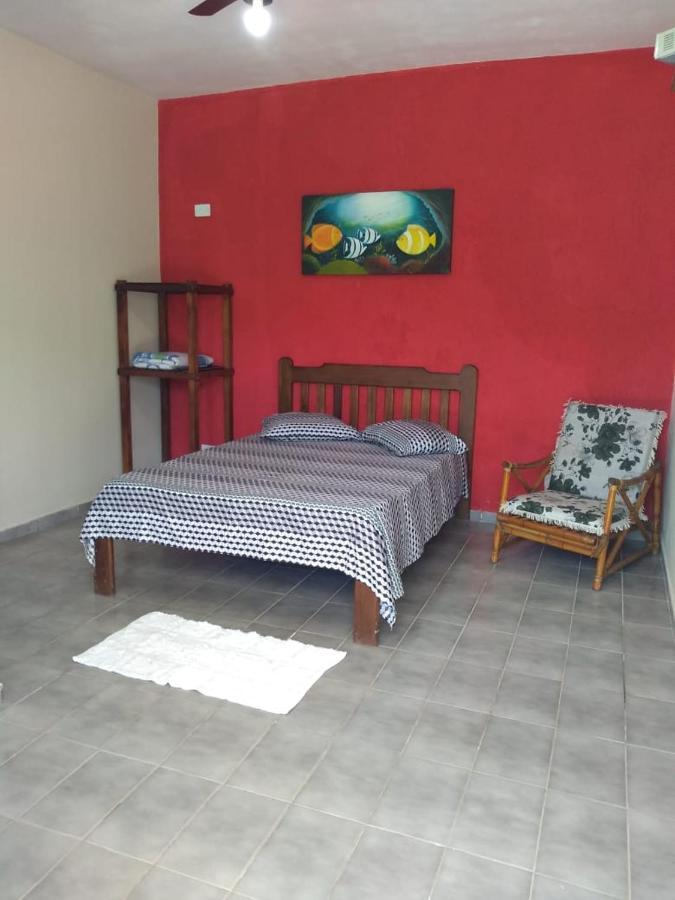 Dolce Mar Ubatuba Suites Ngoại thất bức ảnh