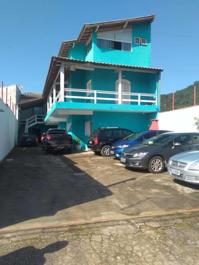 Dolce Mar Ubatuba Suites Ngoại thất bức ảnh